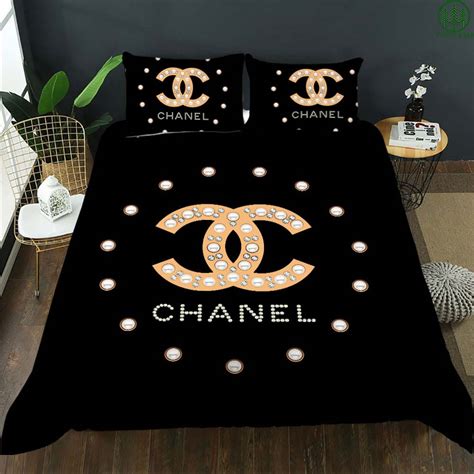 coco chanel bedroom set